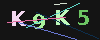 Gambar captcha