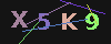 Gambar captcha